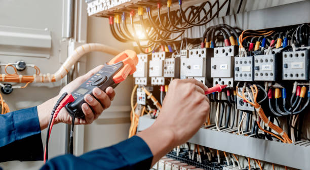 Best Electrical Installation Contractor  in Peridot, AZ