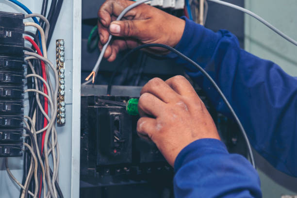 Best Local Electrician Companies  in Peridot, AZ