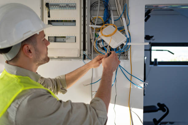 Why Trust Our Certified Electricians for Your Electrical Needs in Peridot, AZ?